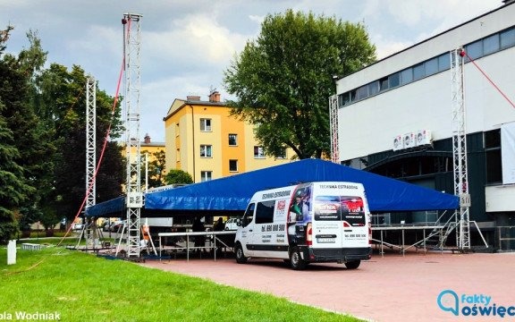 Rusza TKB. Będą utrudnienia