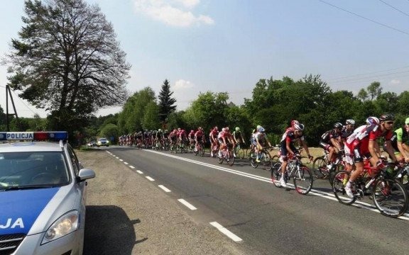 Tour de Pologne – będą utrudnienia