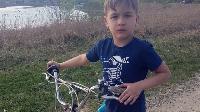 Aktywnie dla Frania Irzyka
