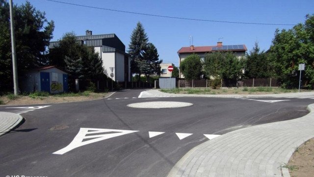 Aleja Dworska jak nowa – FOTO