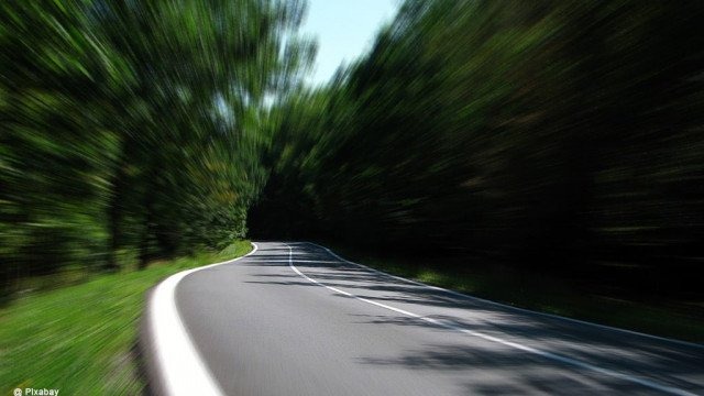 Kierowcy: noga z gazu