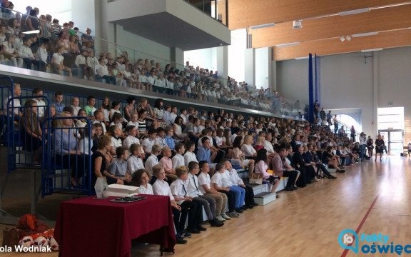 Trzeci września, pierwszy dzwonek – FILM, FOTO