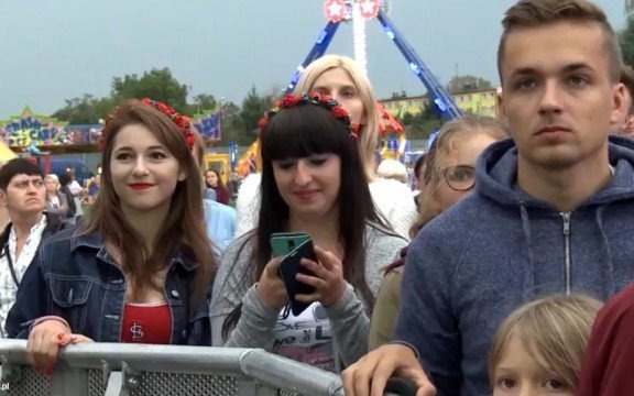 Wieści z ratusza w Oświęcimiu – FILM