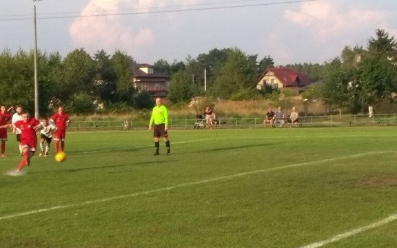 LKS Gorzów nadal bez strat punktowych