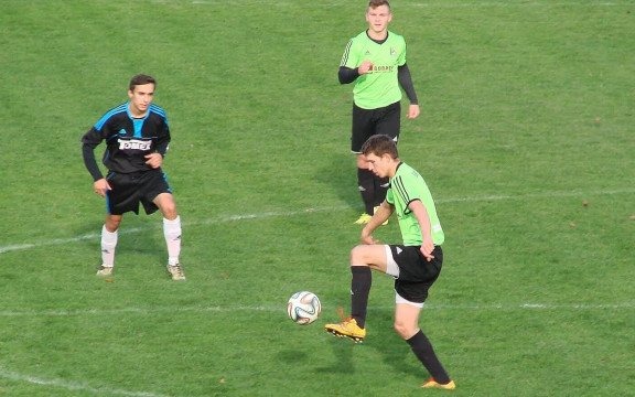 Przeciszovia nie zagrała na dobrym poziomie, ale wygrała z osłabionym rywalem