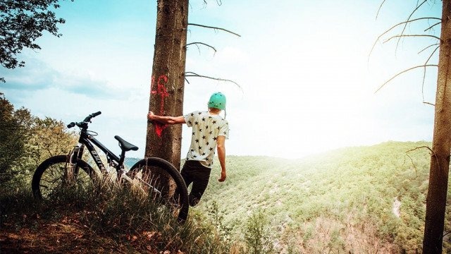 Poznajemy Gminę – na rowerach