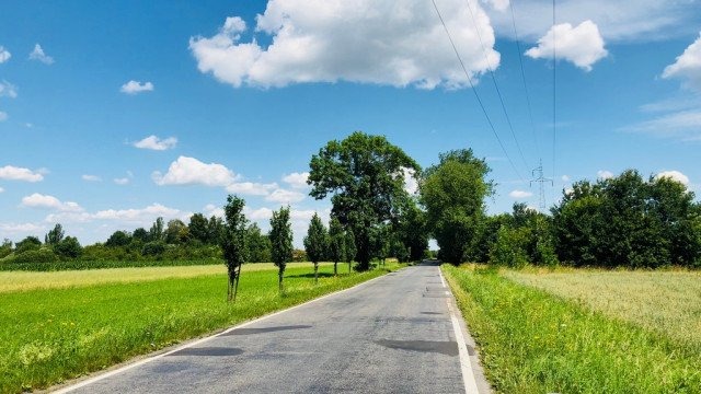 Lato nie odpuszcza