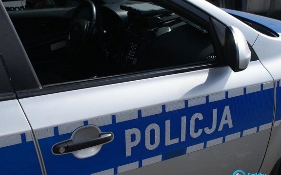 Kradzież w lombardzie w Oświęcimiu