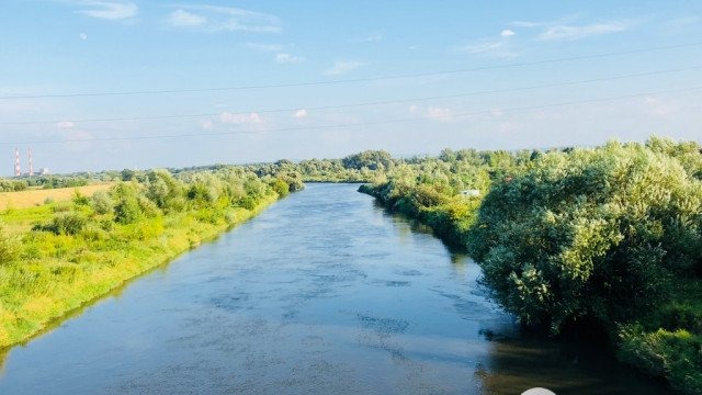 Koniec letniej aury