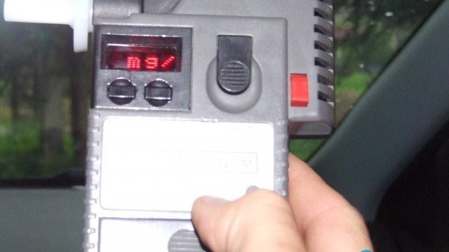 Potencjalni zabójcy drogowi mieli po ponad 2,5 promila