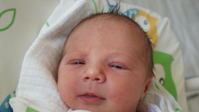 Witamy dwie Julki, Nataszkę i Gabriela – FOTO