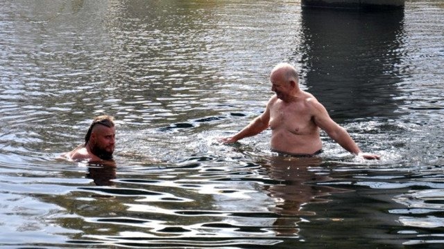 Morsy rozpoczęły nowy sezon – FOTO