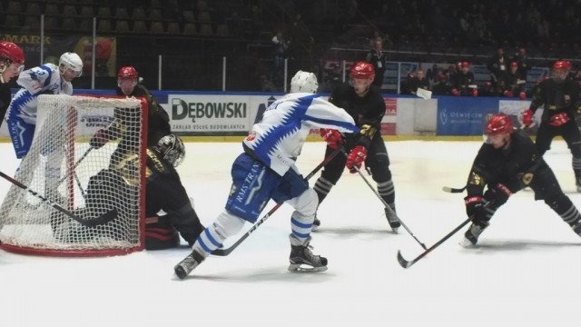 Unia wygrała z Comarchem Cracovią – FOTO