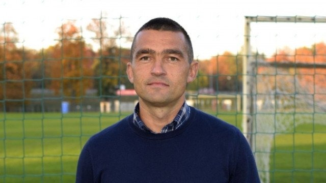 Soła ma nowego trenera