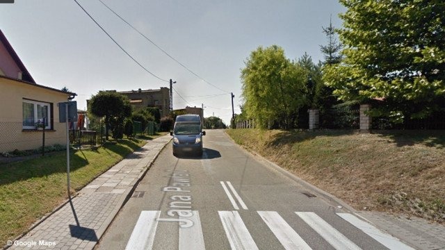 Rusza remont ulicy Jana Pawła II. Będą utrudnienia