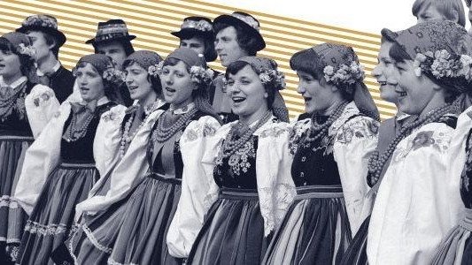 „Niepodległa do Hymnu”, czyli ogólnopolskie śpiewanie