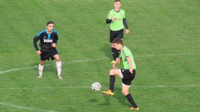 W Kętach nie było niespodzianki