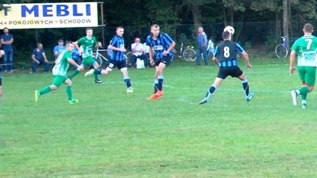 Ważne zwycięstwo Skawy