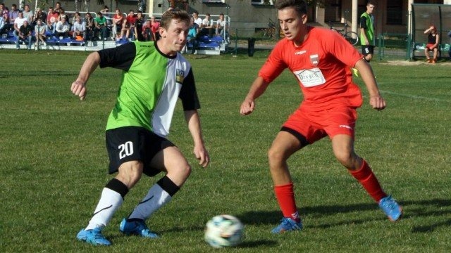 Puls wysoko wygrał z LKS Poręba Wielka