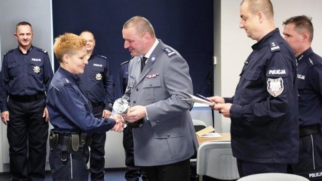 W czołówce oskarżycieli publicznych