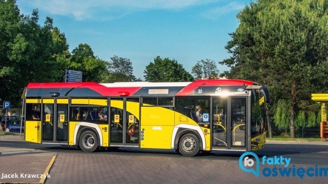 Spod ośrodka zdrowia nie odjedzie “Dziesiątka”
