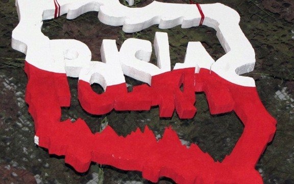 Wieczornica patriotyczna w oświęcimskiej Dwójce