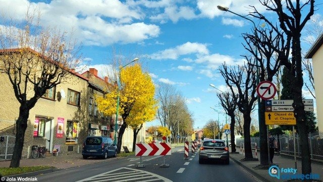 Zmiany organizacji ruchu i kwesty przy cmentarzach