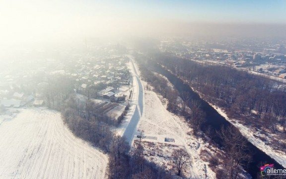 Mają prawie 13 tysięcy złotych na walkę ze smogiem