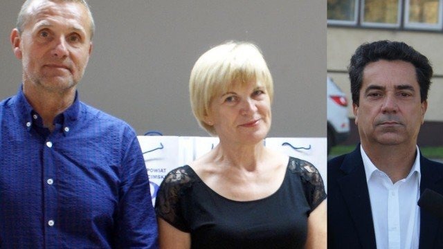 Dali sobie prezenty na otarcie łez – FOTO