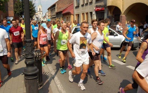 Jedenastka na jedenastego listopada