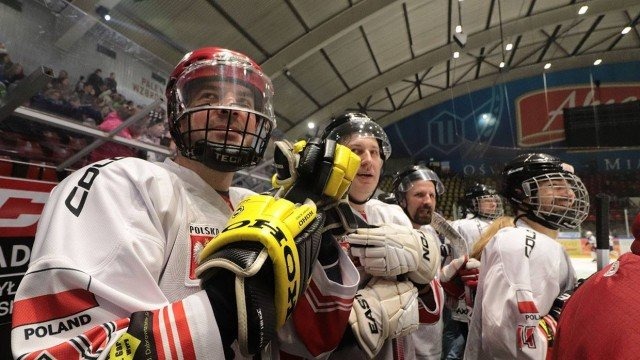 HRAP: To było piękne widowisko – FOTO