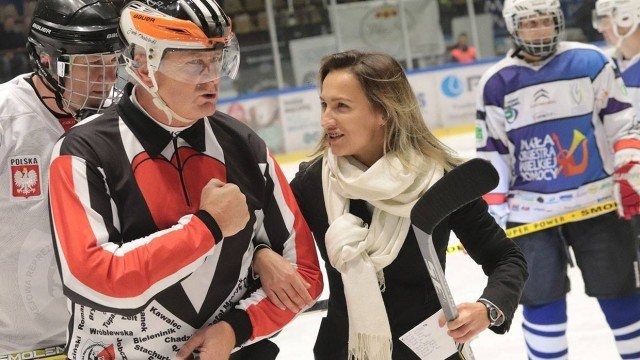 Jacek Chadziński: To był najlepszy mecz w karierze HRAP