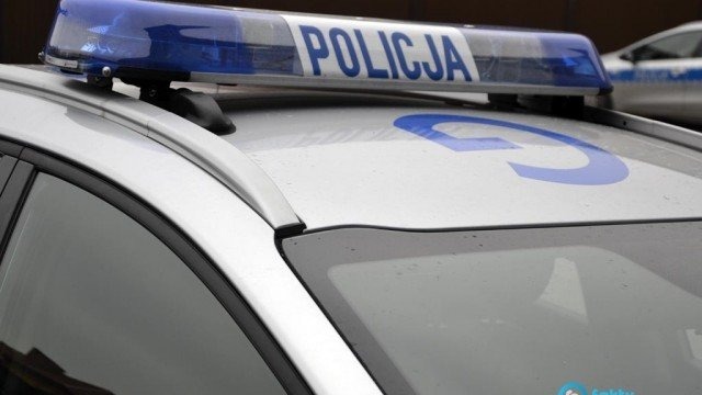 Senior chorujący na alzheimera wypadł z okna