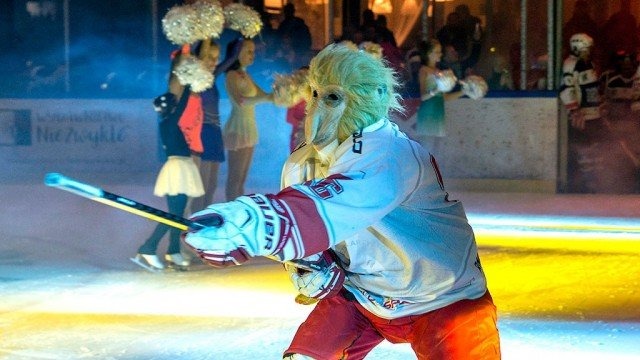 Adam Grzanka: te mecze są katalizatorem moich poglądów