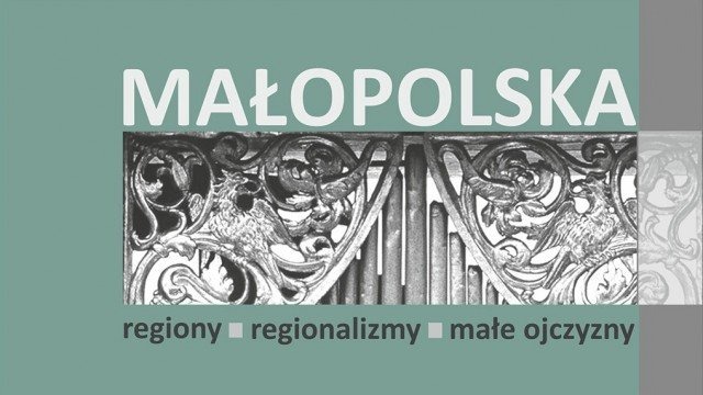 Promocja rocznika „Małopolska” w kęckim muzeum