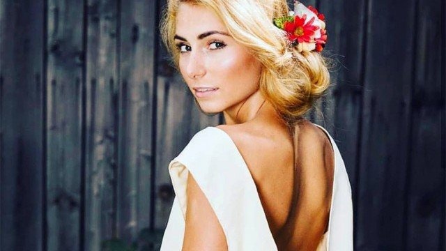Nasza Luiza walczy o tytuł Najpiękniejszej. Oglądaj dziś