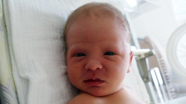 Witamy Miłosza, Piotrusia, Jasia i Stasia – FOTO