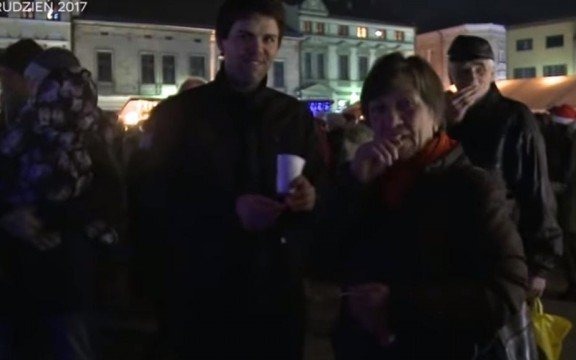 Wieści z ratusza w Oświęcimiu – FILM