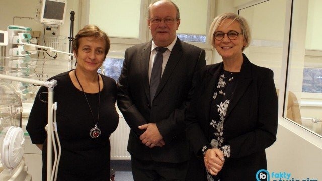 Kolejne oddziały jak nowe – FOTO