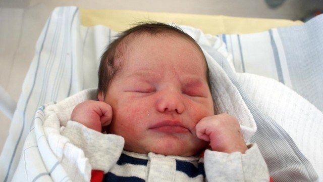 Witamy Hanię, Nastkę, Agę, Tymka Karola i Olka – FOTO