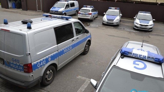 Przed szlabanem do piwnicy, czyli 12-latka na gigancie