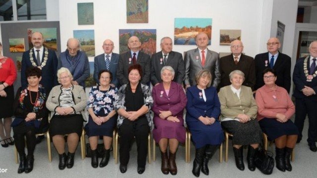 Przeżyli z sobą tyle lat – FOTO