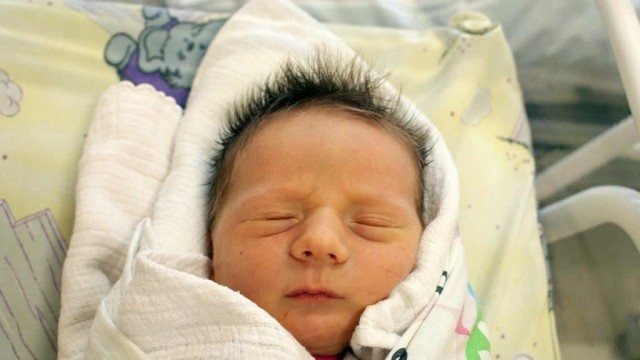 Witamy trzy plus pięciu – FOTO