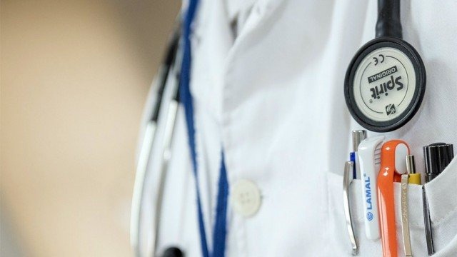 Opieka medyczna w Kętach nie jest zagrożona