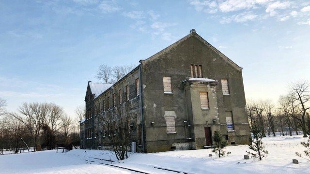 Oświęcimskie Muzeum Pamięci coraz bliżej