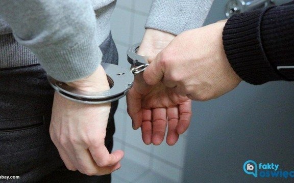 Kolejne obywatelskie zatrzymanie. Miał trzy promile