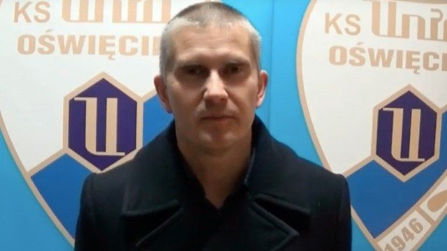 Oświadczenie prezesa Unii Oświęcim