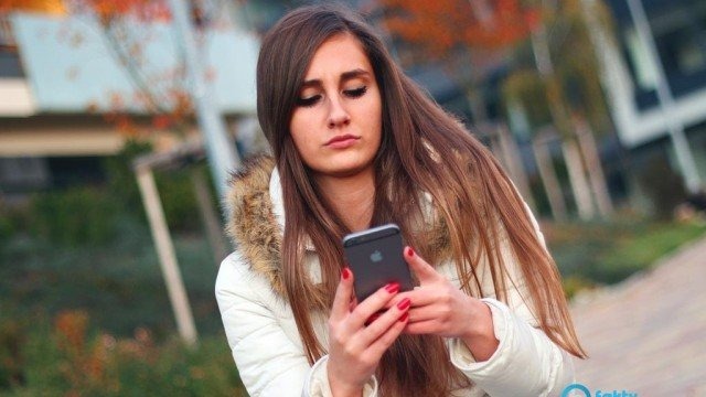 Skradziony smartfon i wściekły sprzedawca