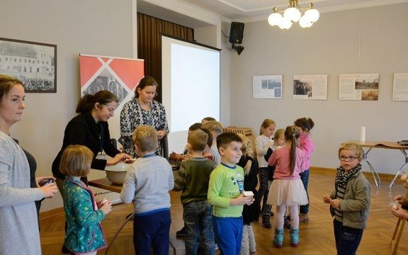 Rekordowy rok w muzeum – FOTO