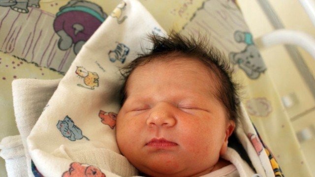 Witamy jedną królewnę i sześciu królewiczów – FOTO